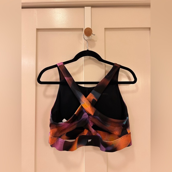 Fabletics No-Bounce sports bra size XL - Picture 5 of 7